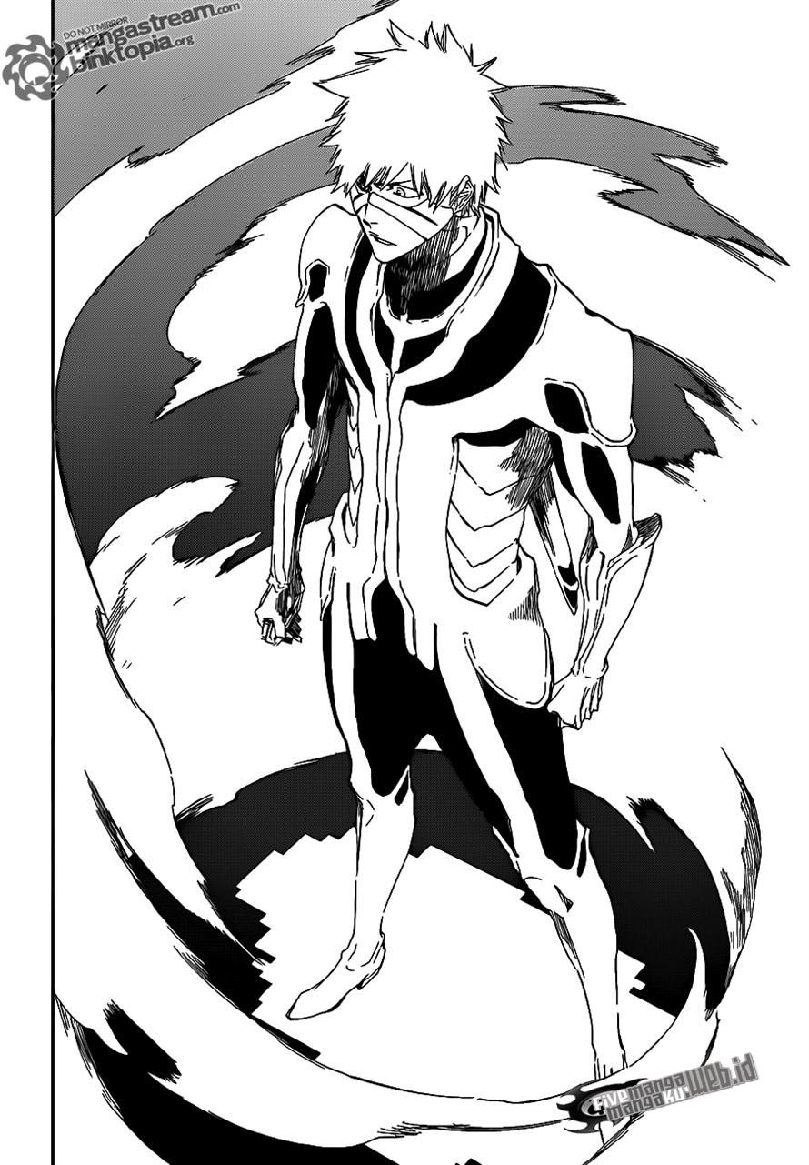 Gogodol Bleach 452 10